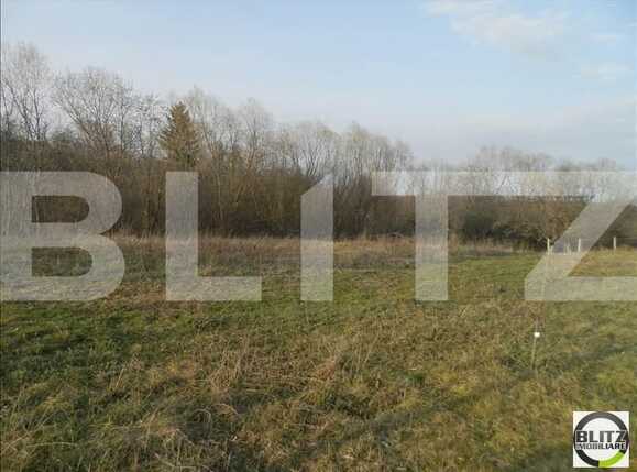 Teren de vânzare Bună Ziua - 22553TV | BLITZ Cluj-Napoca | Poza5