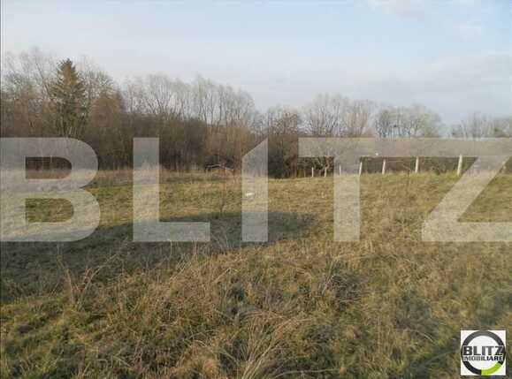 Teren de vânzare Bună Ziua - 22553TV | BLITZ Cluj-Napoca | Poza2