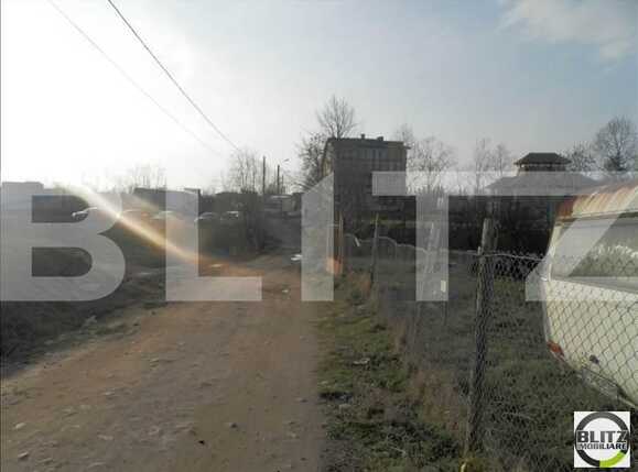 Teren de vânzare Bună Ziua - 22553TV | BLITZ Cluj-Napoca | Poza1