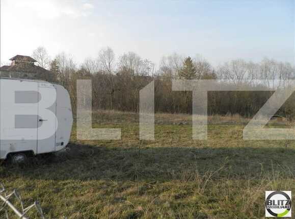 Teren de vânzare Bună Ziua - 22553TV | BLITZ Cluj-Napoca | Poza3