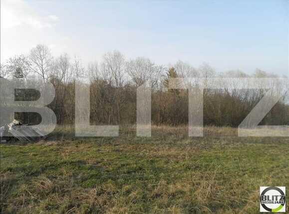 Teren de vânzare Bună Ziua - 22553TV | BLITZ Cluj-Napoca | Poza7