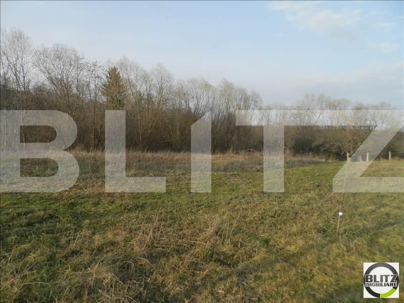 Teren de vânzare Bună Ziua - 22553TV | BLITZ Cluj-Napoca | Poza5