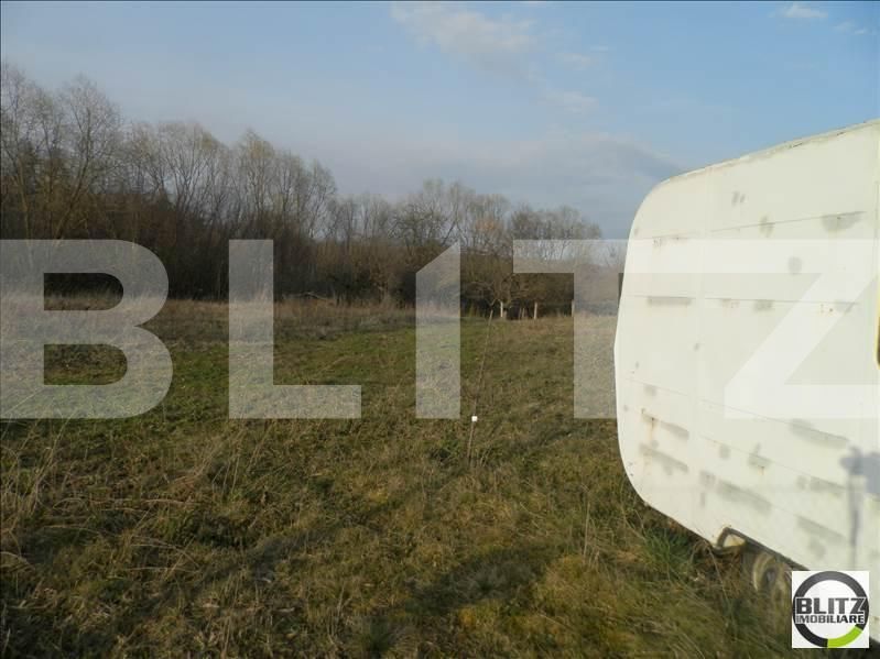 Teren de vânzare Bună Ziua - 22553TV | BLITZ Cluj-Napoca | Poza6