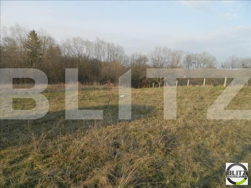 Teren de vânzare Bună Ziua - 22553TV | BLITZ Cluj-Napoca | Poza2