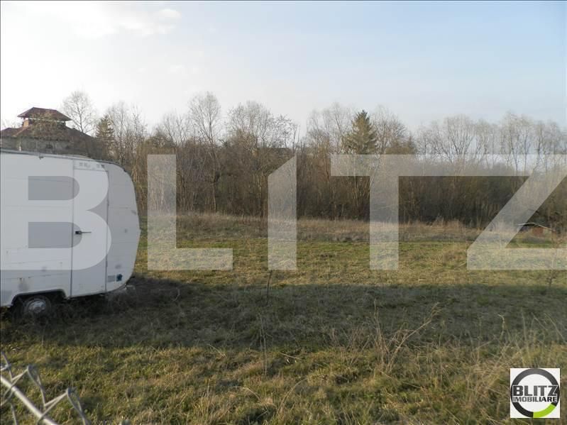 Teren de vânzare Bună Ziua - 22553TV | BLITZ Cluj-Napoca | Poza3