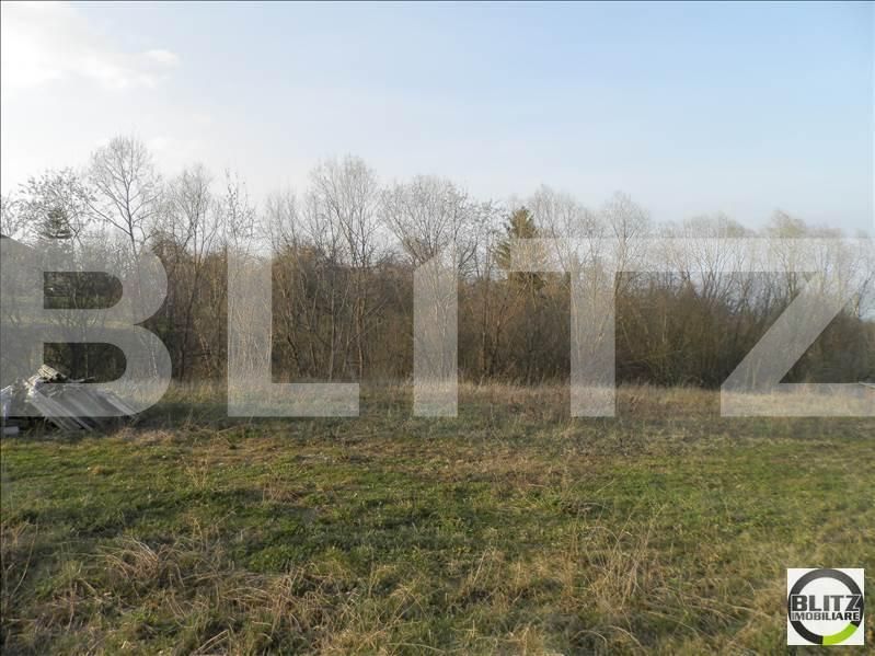 Teren de vânzare Bună Ziua - 22553TV | BLITZ Cluj-Napoca | Poza7