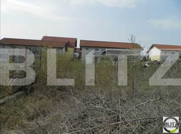 Teren de vânzare Bună Ziua - 22554TV | BLITZ Cluj-Napoca | Poza4