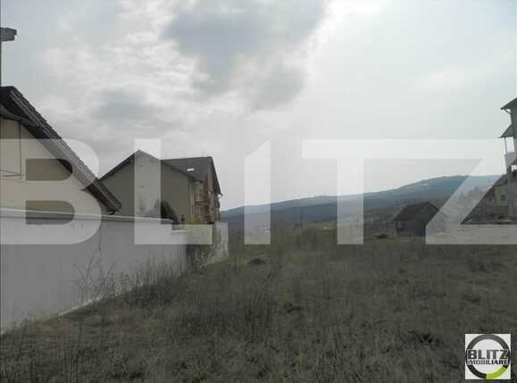 Teren de vânzare Bună Ziua - 22554TV | BLITZ Cluj-Napoca | Poza6