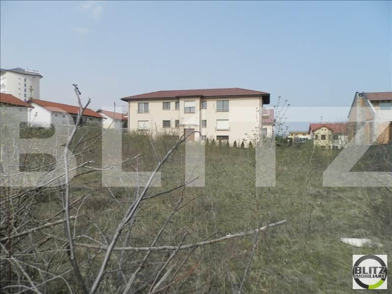 Teren de vânzare Bună Ziua - 22554TV | BLITZ Cluj-Napoca | Poza3