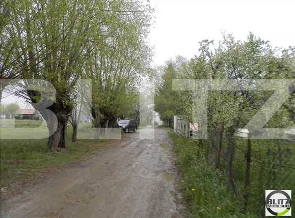 Teren de vânzare Bună Ziua - 22555TV | BLITZ Cluj-Napoca | Poza5