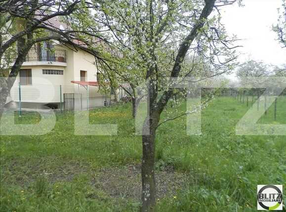 Teren de vânzare Bună Ziua - 22555TV | BLITZ Cluj-Napoca | Poza2