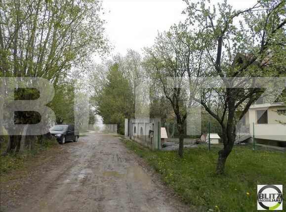 Teren de vânzare Bună Ziua - 22555TV | BLITZ Cluj-Napoca | Poza1