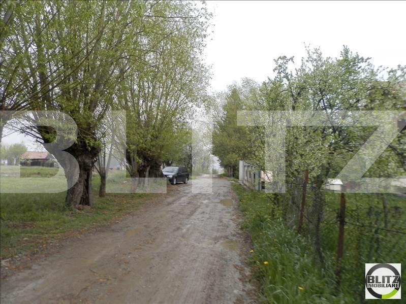 Teren de vânzare Bună Ziua - 22555TV | BLITZ Cluj-Napoca | Poza5