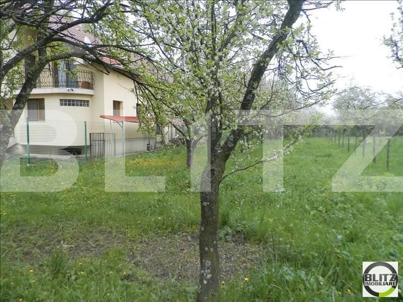 Teren de vânzare Bună Ziua - 22555TV | BLITZ Cluj-Napoca | Poza2