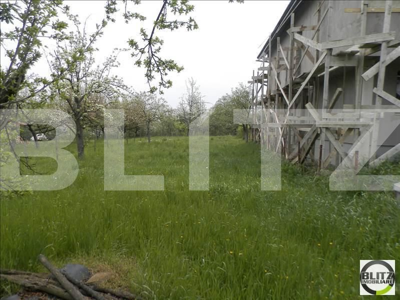 Teren de vânzare Bună Ziua - 22555TV | BLITZ Cluj-Napoca | Poza3