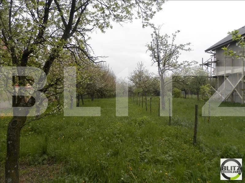 Teren de vânzare Bună Ziua - 22555TV | BLITZ Cluj-Napoca | Poza6