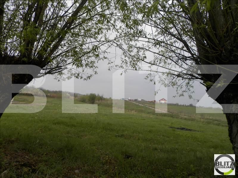 Teren de vânzare Bună Ziua - 22555TV | BLITZ Cluj-Napoca | Poza7