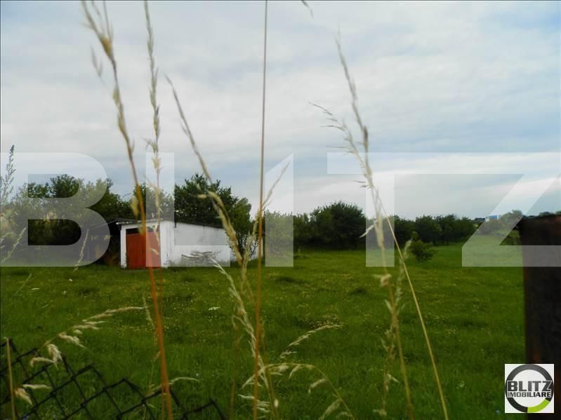 Teren de vânzare Bună Ziua - 22556TV | BLITZ Cluj-Napoca | Poza3