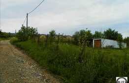 Teren in zona nou dezvoltata, 1900 mp, front stradal 29 ml, regim inaltime P+2!