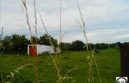 Teren in zona nou dezvoltata, 1900 mp, front stradal 29 ml, regim inaltime P+2!