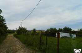 Teren in zona nou dezvoltata, 1900 mp, front stradal 29 ml, regim inaltime P+2!