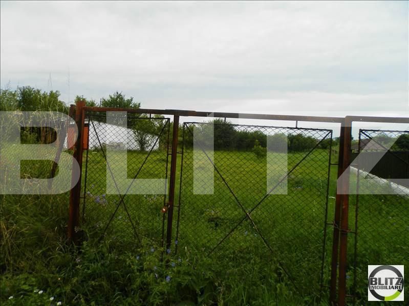 Teren de vânzare Bună Ziua - 22557TV | BLITZ Cluj-Napoca | Poza7