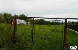 Vanzare teren 900 mp, ideal pentru constructia unei case, zona Becas!