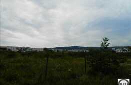 Vanzare teren 900 mp, ideal pentru constructia unei case, zona Becas!