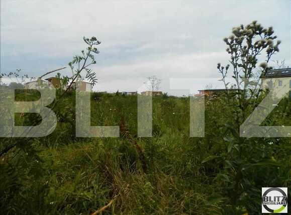 Teren de vânzare Bună Ziua - 22558TV | BLITZ Cluj-Napoca | Poza10