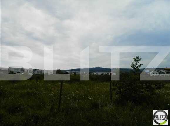 Teren de vânzare Bună Ziua - 22558TV | BLITZ Cluj-Napoca | Poza8