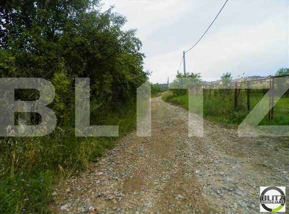 Teren de vânzare Bună Ziua - 22558TV | BLITZ Cluj-Napoca | Poza1