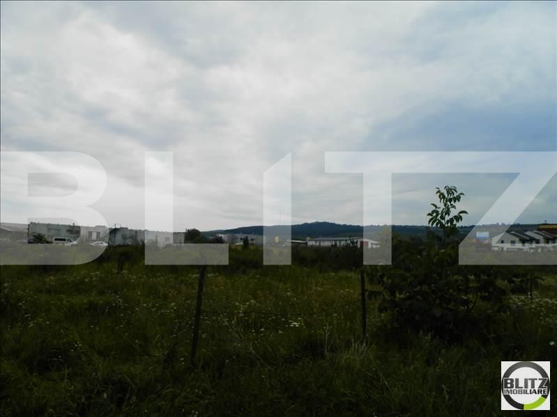 Teren de vânzare Bună Ziua - 22558TV | BLITZ Cluj-Napoca | Poza8