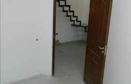 Apartament de vanzare semifinisat, 1 camera, 40 mp utili