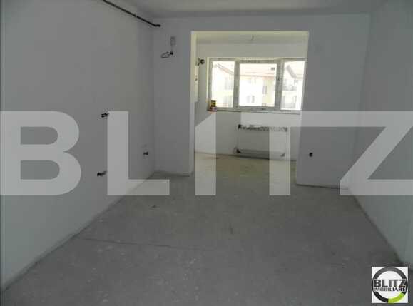 Garsonieră de vânzare Floreşti - 2256AV | BLITZ Cluj-Napoca | Poza1