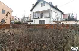 Vanzare teren 500 mp, front de 28 ml, zona Calea Turzii, utilitatile la front