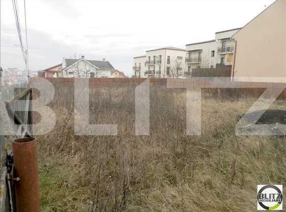 Teren de vânzare Bună Ziua - 22560TV | BLITZ Cluj-Napoca | Poza5