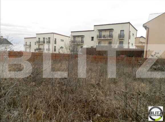 Teren de vânzare Bună Ziua - 22560TV | BLITZ Cluj-Napoca | Poza7