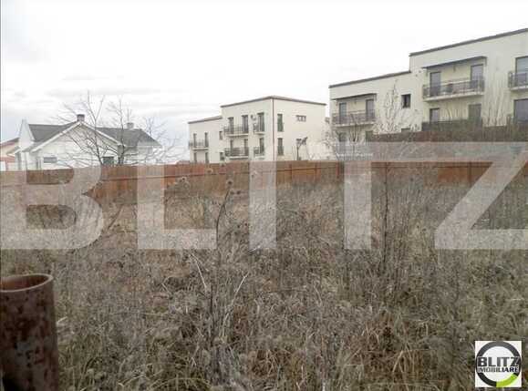 Teren de vânzare Bună Ziua - 22560TV | BLITZ Cluj-Napoca | Poza9