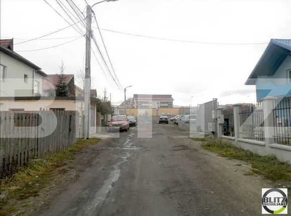 Teren de vânzare Bună Ziua - 22560TV | BLITZ Cluj-Napoca | Poza3