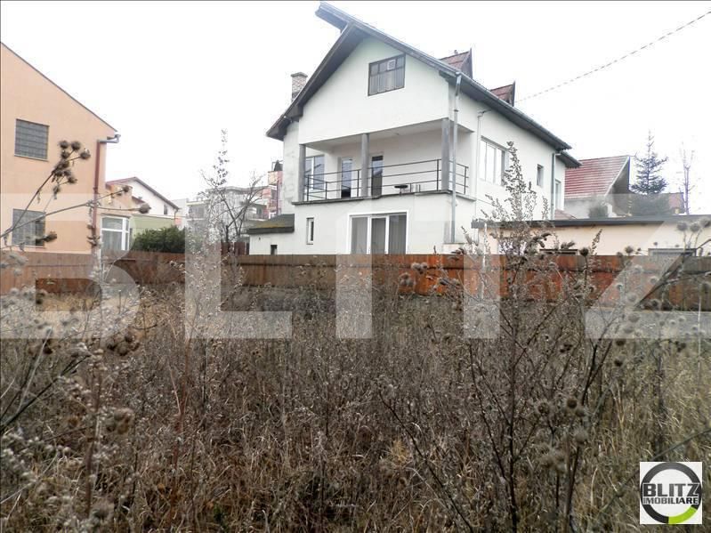 Teren de vânzare Bună Ziua - 22560TV | BLITZ Cluj-Napoca | Poza8