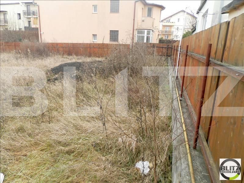 Teren de vânzare Bună Ziua - 22560TV | BLITZ Cluj-Napoca | Poza6