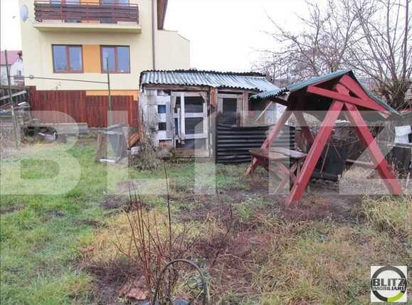 Teren de vânzare Bună Ziua - 22561TV | BLITZ Cluj-Napoca | Poza2