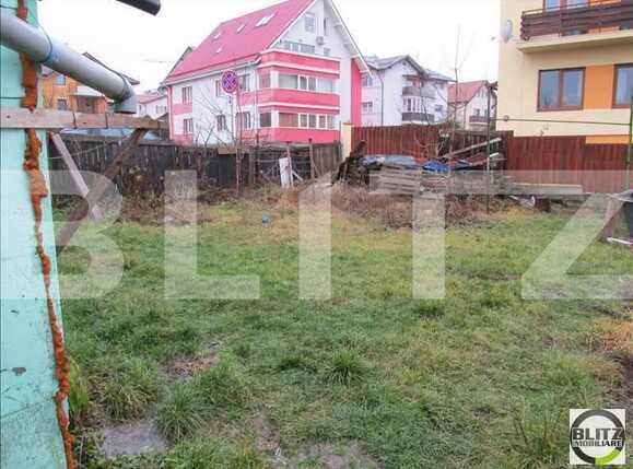 Teren de vânzare Bună Ziua - 22561TV | BLITZ Cluj-Napoca | Poza1