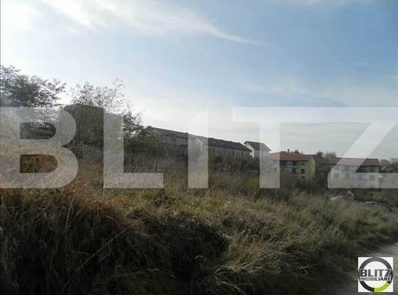Teren de vânzare Bună Ziua - 22562TV | BLITZ Cluj-Napoca | Poza3