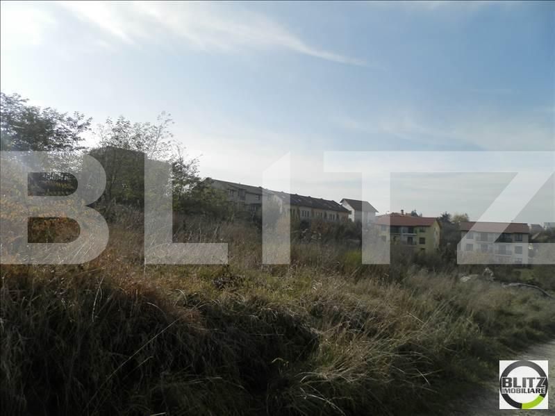 Teren de vânzare Bună Ziua - 22562TV | BLITZ Cluj-Napoca | Poza3