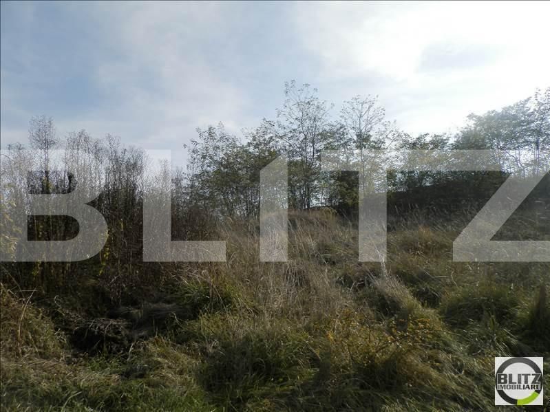 Teren de vânzare Bună Ziua - 22563TV | BLITZ Cluj-Napoca | Poza4