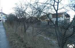 Teren 500 mp, front 20 ml, zona linistita! Ideal pentru o cladire de birouri!