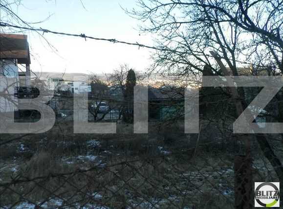 Teren de vânzare Bună Ziua - 22564TV | BLITZ Cluj-Napoca | Poza3