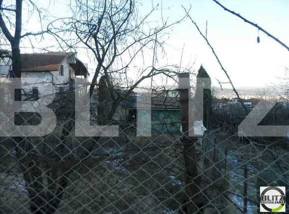 Teren de vânzare Bună Ziua - 22564TV | BLITZ Cluj-Napoca | Poza2