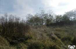 Vanzare teren 1645 mp, zona linistita! Utilitati la front! 22 ml front stradal!